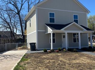 129 Evans St, Manassas Park, VA
