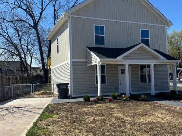 129 Evans St, Manassas Park, VA 20111