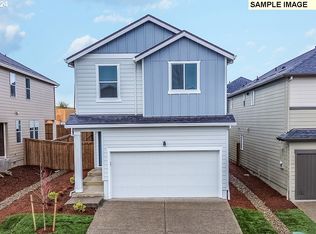 823 NW 175th St, Ridgefield, WA 98642