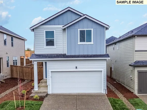 725 NW 175th St, Ridgefield, WA 98642