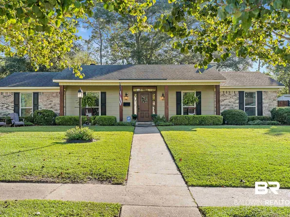 2805 Gaslight Ln E, Mobile, AL 36695