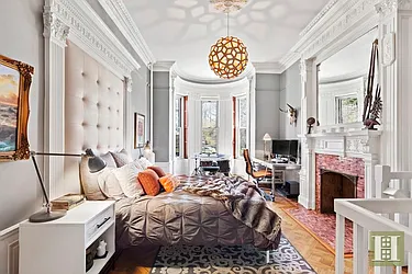 Sold by Halstead Real Estate