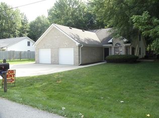 10751 Ruckle Ave, Indianapolis, IN 46280