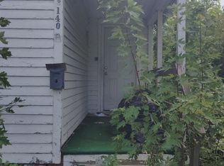 3140 Chase St, Toledo, OH 43611