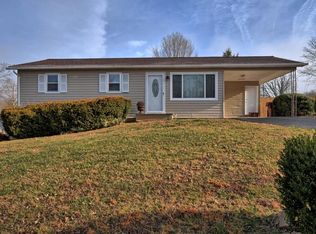 2603 Austin Village Blvd, Johnson City, TN 37601