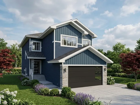 4608 17th Ave SW, Edmonton, AB T6X 1X8