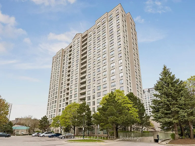 5039 Finch Ave E #703 — Photo 3