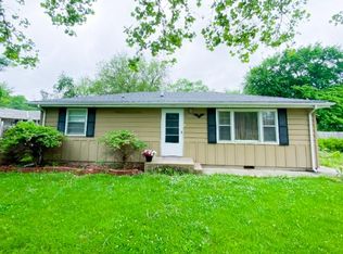 2107 Northview Dr, Manhattan, KS 66502