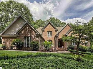 1 Little Boulder Dr, Landrum, SC 29356