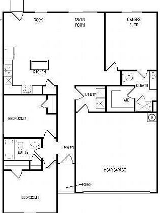 4th image of 5609 Langley Rd