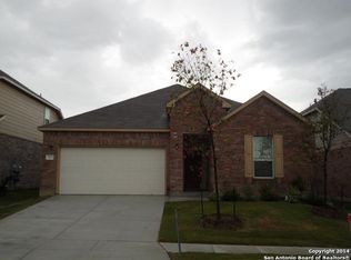 420 Wagon Wheel Way, Cibolo, TX 78108
