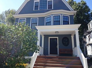 72 Stedman St, Brookline, MA 02446