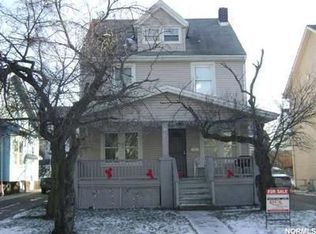 13718 Cranwood Dr, Garfield Heights, OH