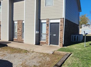 306 W Cammack St, Shawnee, OK 74804