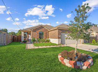 1585 Road 5102, Cleveland, TX 77327