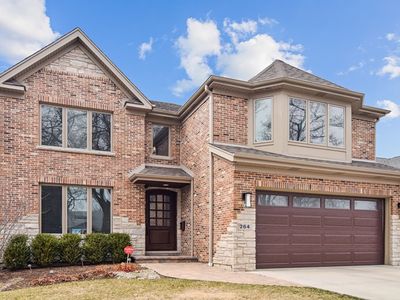 264 N Illinois St, Elmhurst, IL, 60126