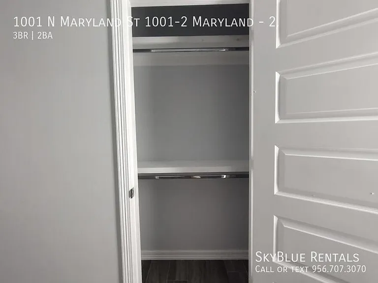 1001 N Maryland St #2 — Photo 8