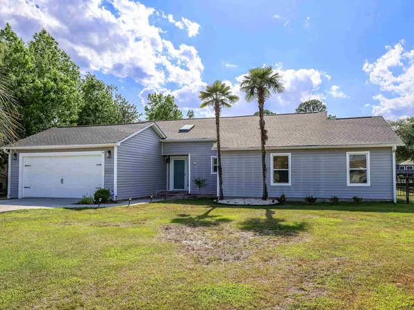 105 Saint Andrews Ct., Myrtle Beach, SC 29588