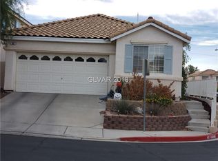 65 Tahiti Dr, Henderson, NV 89074