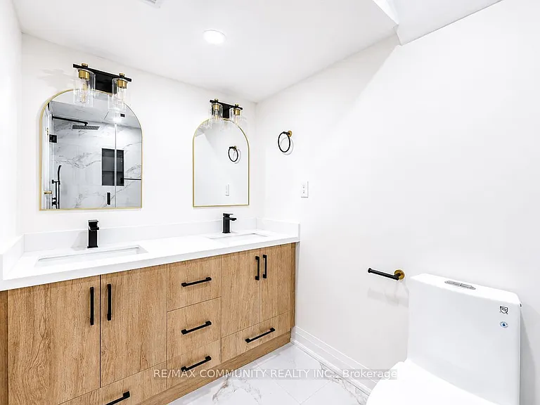 8 Capstan Ct #BASEMENT — Photo 14