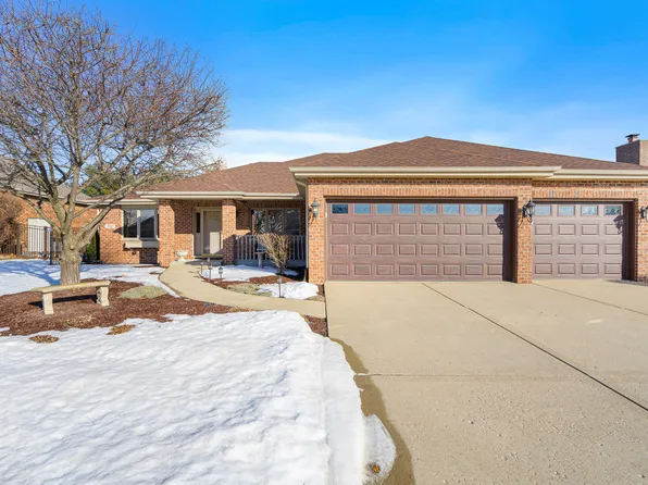 732 Teal Dr, New Lenox, IL 60451