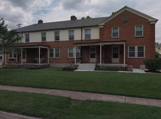 1416 Haines Ave, Columbus, OH 43212