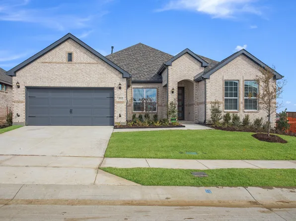 4344 Addison St, Midlothian, TX 76065