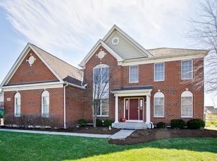 24 Olympic Dr #222, South Barrington, IL 60010