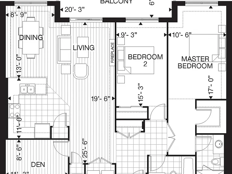 515 Finkle St — Photo 30