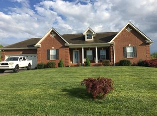 9638 Captain Smith Ln, Corryton, TN 37721