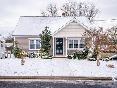 450 Hartman Dr, Harrisonburg, VA, 22802