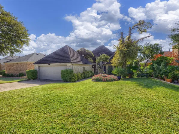 16024 Chalfont Cir, Dallas, TX 75248