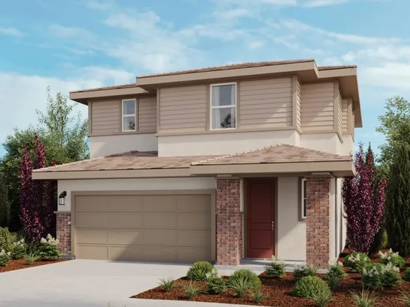 4025 Mansfield St, Vacaville, CA 95687