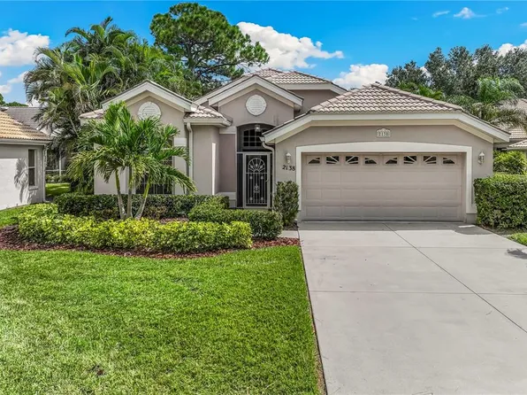 2138 WASATCH DRIVE, SARASOTA, FL 34235