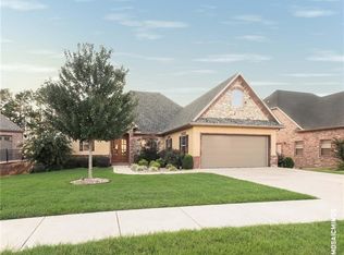 5612 Brighton Rd, Rogers, AR 72758