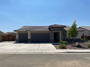 10170 S Solar Ave, Yuma, AZ 85367