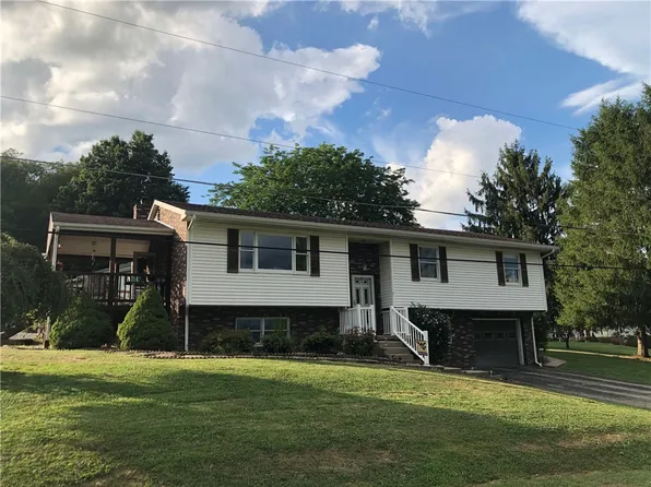 2 Hayden Ln, Smithfield, PA 15478