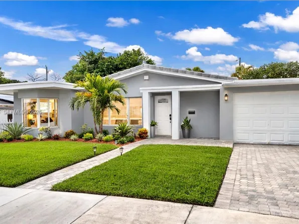 1881 NW 5th Ter, Pompano Beach, FL 33060