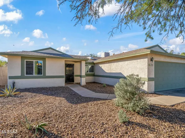 2785 W Grandbrook St, Tucson, AZ 85741