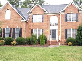 10306 Brightstone Dr, Midlothian, VA 23112