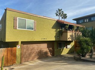 3793 Centre St APT 2, San Diego, CA 92103