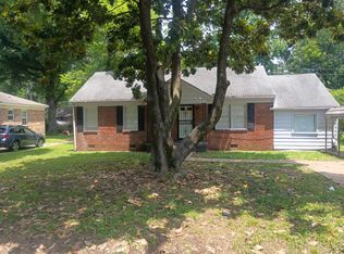 1752 Willow Wood Ave, Memphis, TN 38127