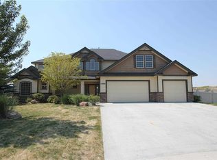 1985 N Spring Holw, Star, ID 83669