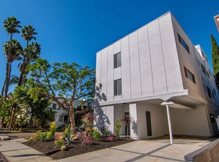 238 N Clark Dr APT 4, Beverly Hills, CA 90211