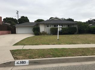 4390 Westmont St, Ventura, CA 93003