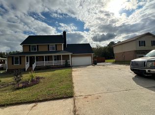 502 Pine Grove Rd, Madison, AL 35757