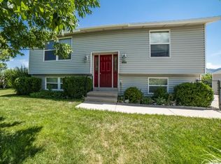 7633 S 2000 W, BENJAMIN, UT 84660