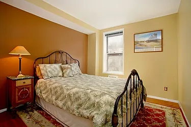 Rented by Citi Habitats