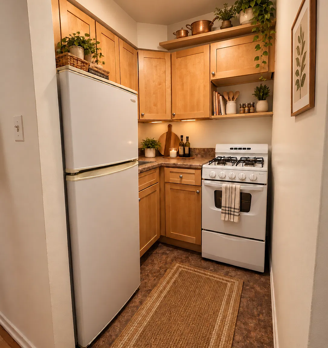 319 East 53rd Street — Photo 4