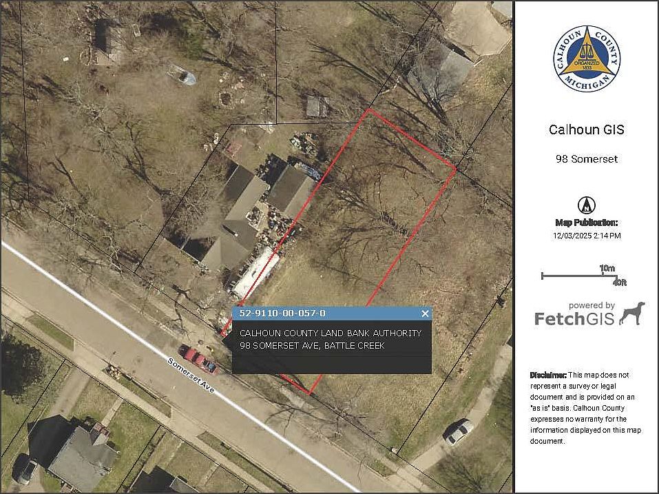 1st image of 98 Somerset Ave